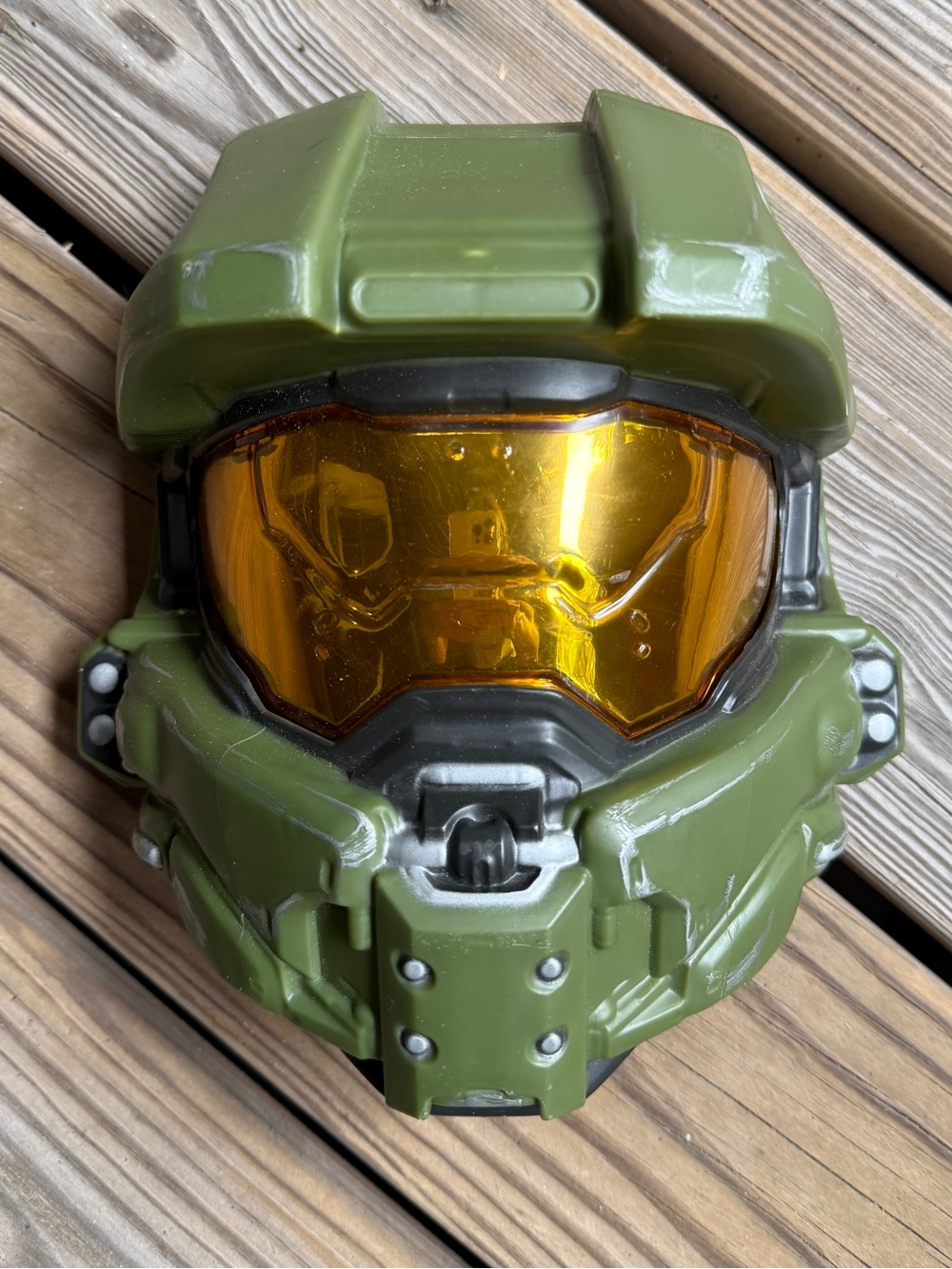 Halo Character Kids Costume Toy Mask Disguise 2015 Halloween Dress Up